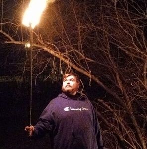 Meet your Posher, Travis